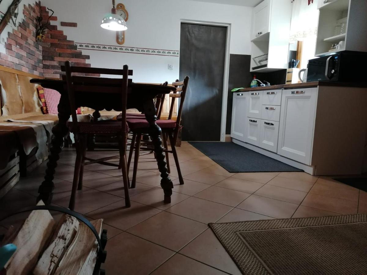 Apartma Vintgar ブレッド エクステリア 写真